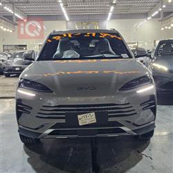 بي واي دي سونغ بلس